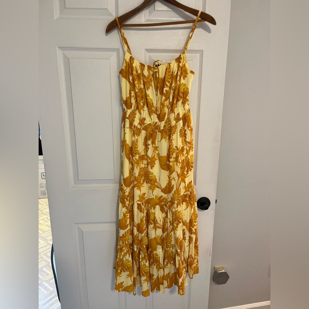 Banana Republic dress